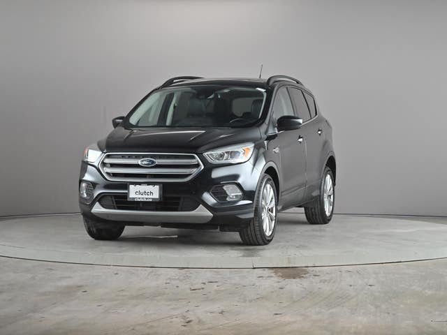 Ford Escape SEL
