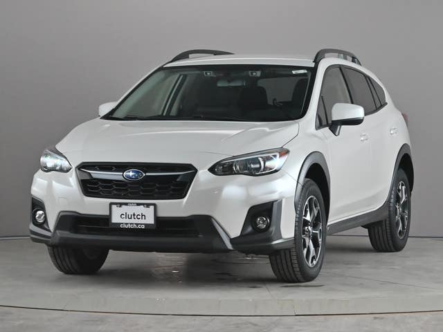 Subaru Crosstrek Touring
