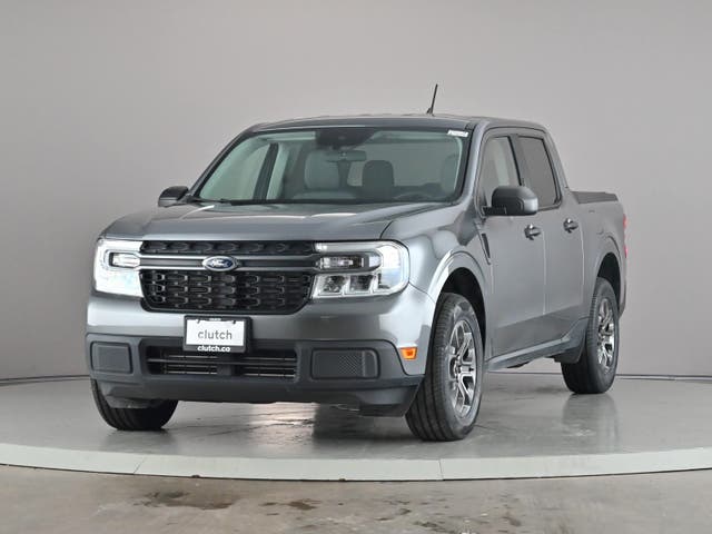 2022 Ford Maverick