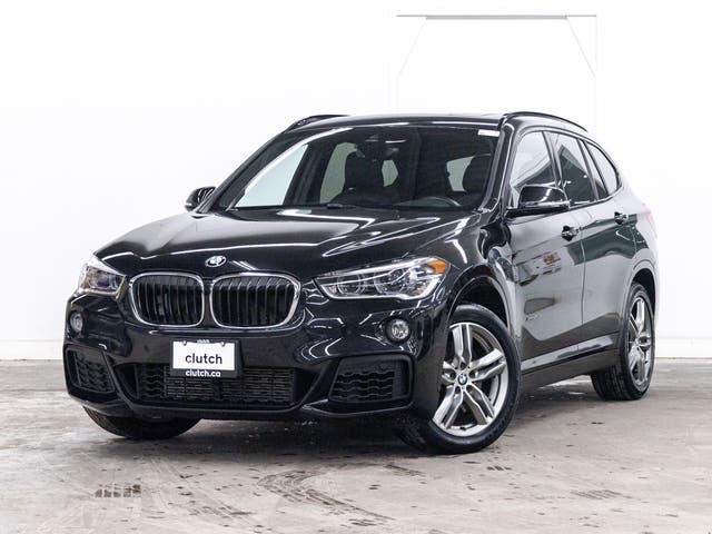 BMW X1 xDrive28i