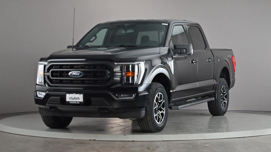 Vehicle photo 1