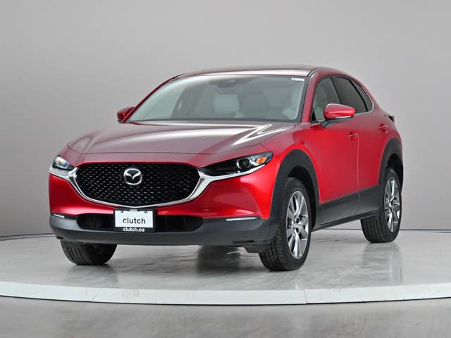 Mazda CX-30 GT AWD