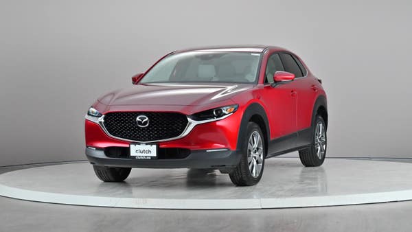 Mazda CX-30 GT AWD