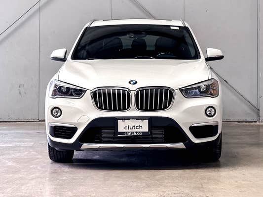 BMW X1 xDrive28i