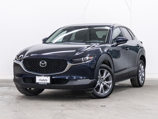 Mazda CX-30 GS AWD