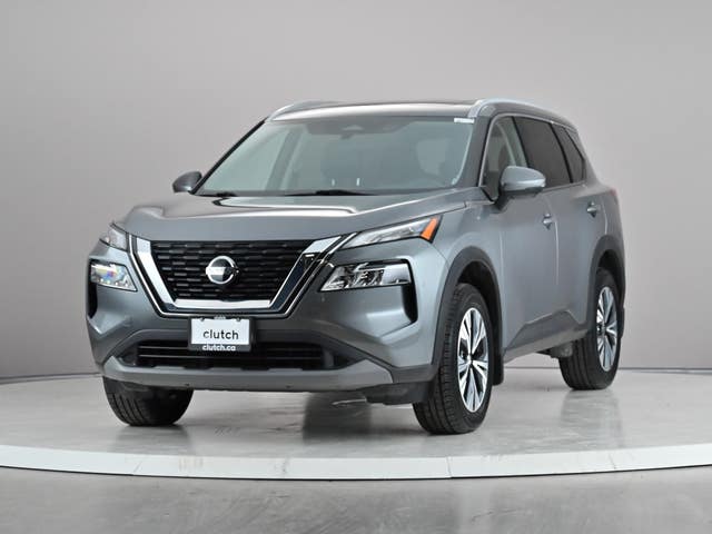 Nissan Rogue SV AWD w/ Premium Pkg.