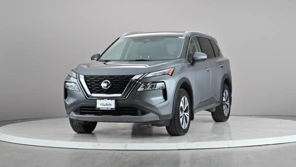 Nissan Rogue SV AWD w/ Premium Pkg.