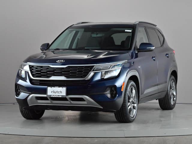 Kia Seltos LX AWD