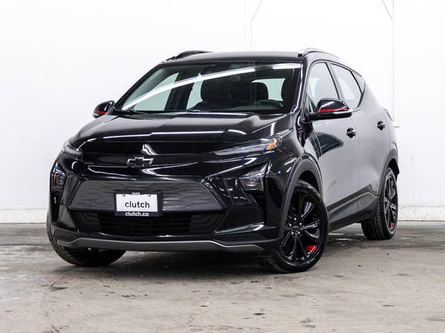 2023 Chevrolet Bolt EUV