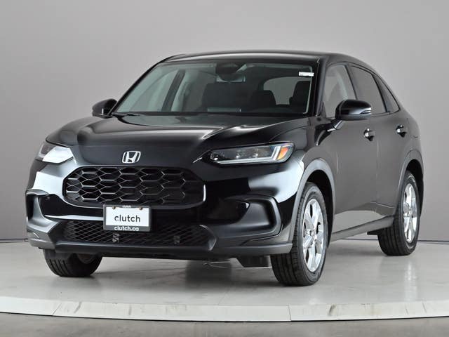Honda HR-V LX