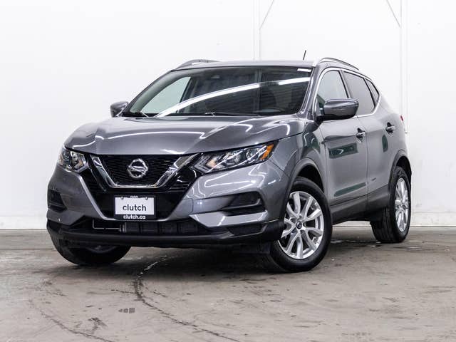 2023 Nissan Qashqai