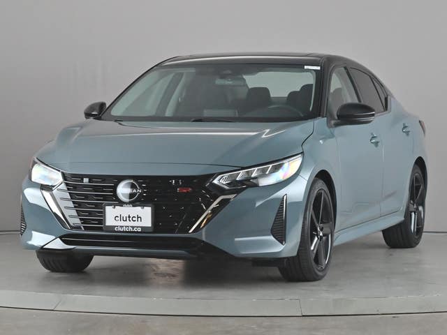 2024 Nissan Sentra