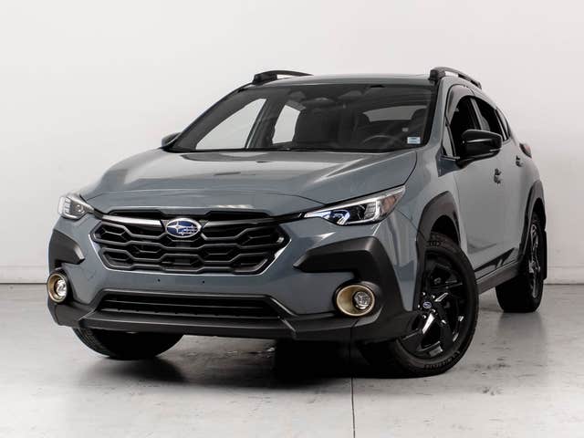 Subaru Crosstrek Sport AWD