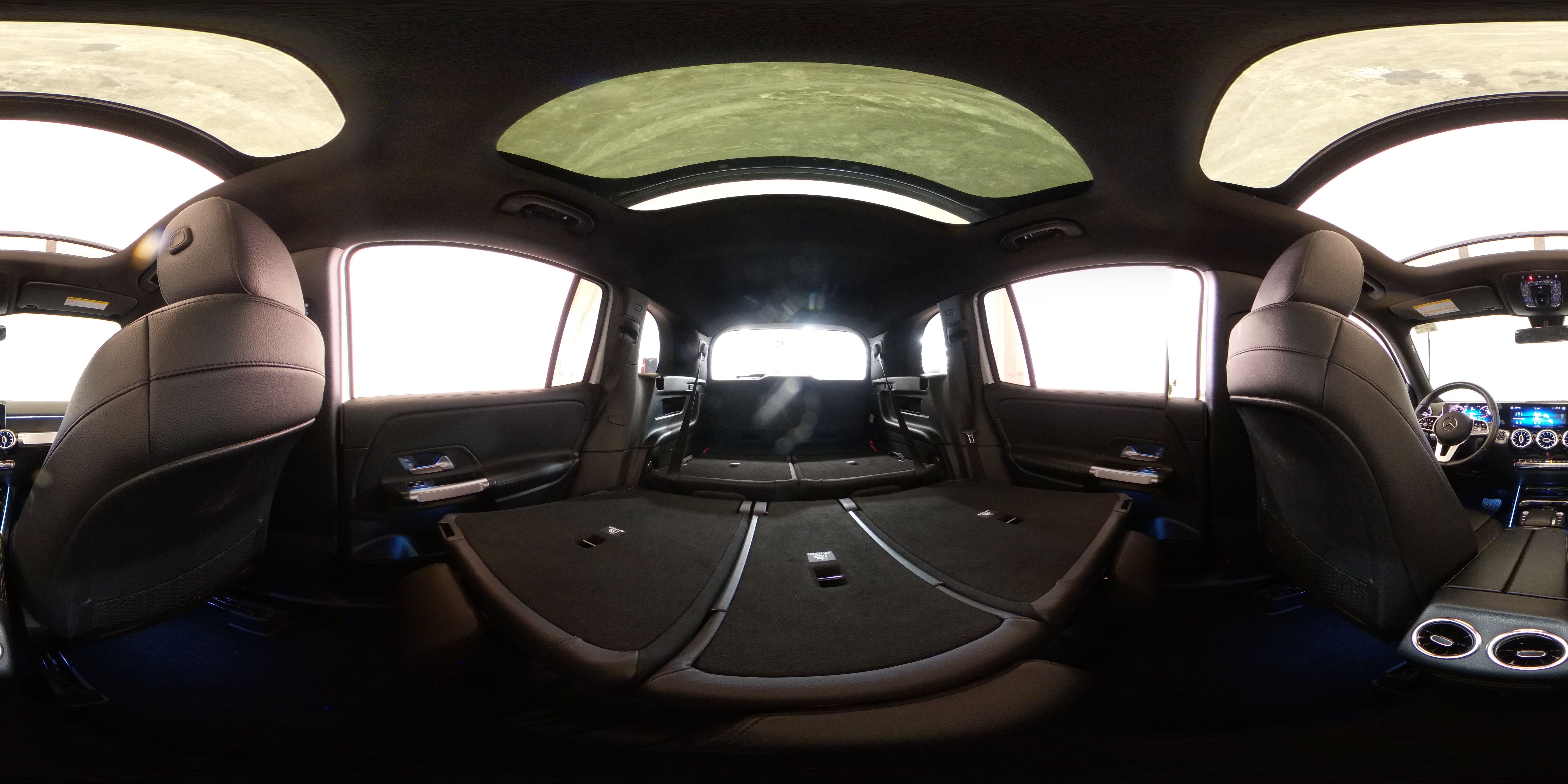 2021 Mercedes-Benz GLB