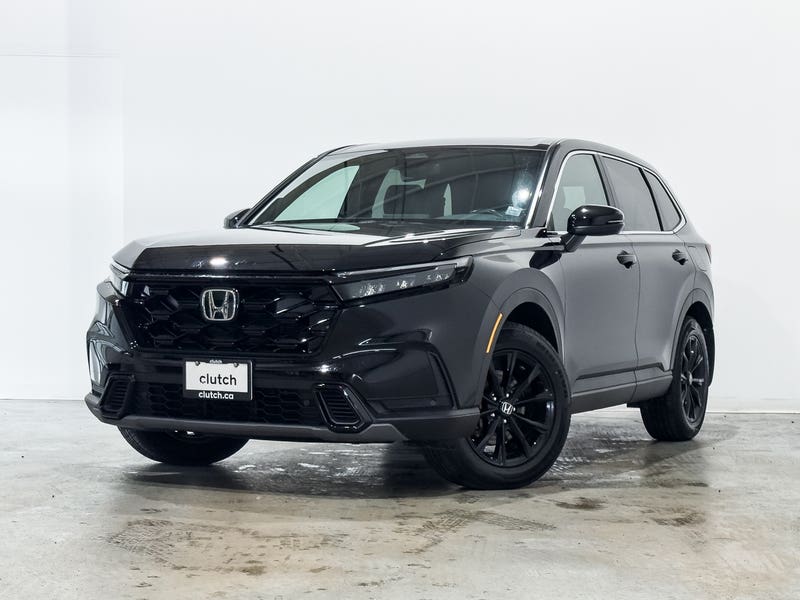 Vehicle photo 1
