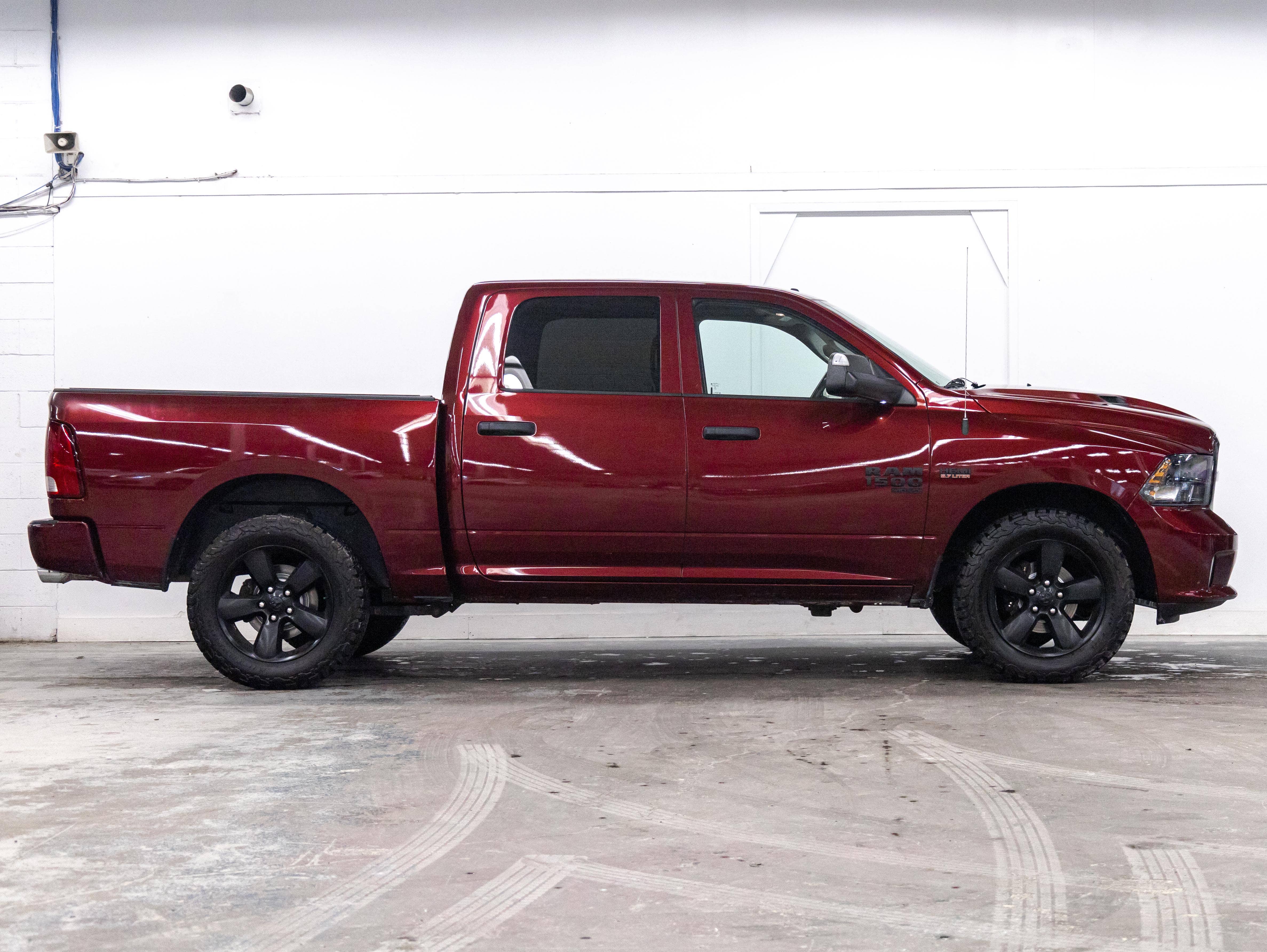 2020 Ram 1500 Classic