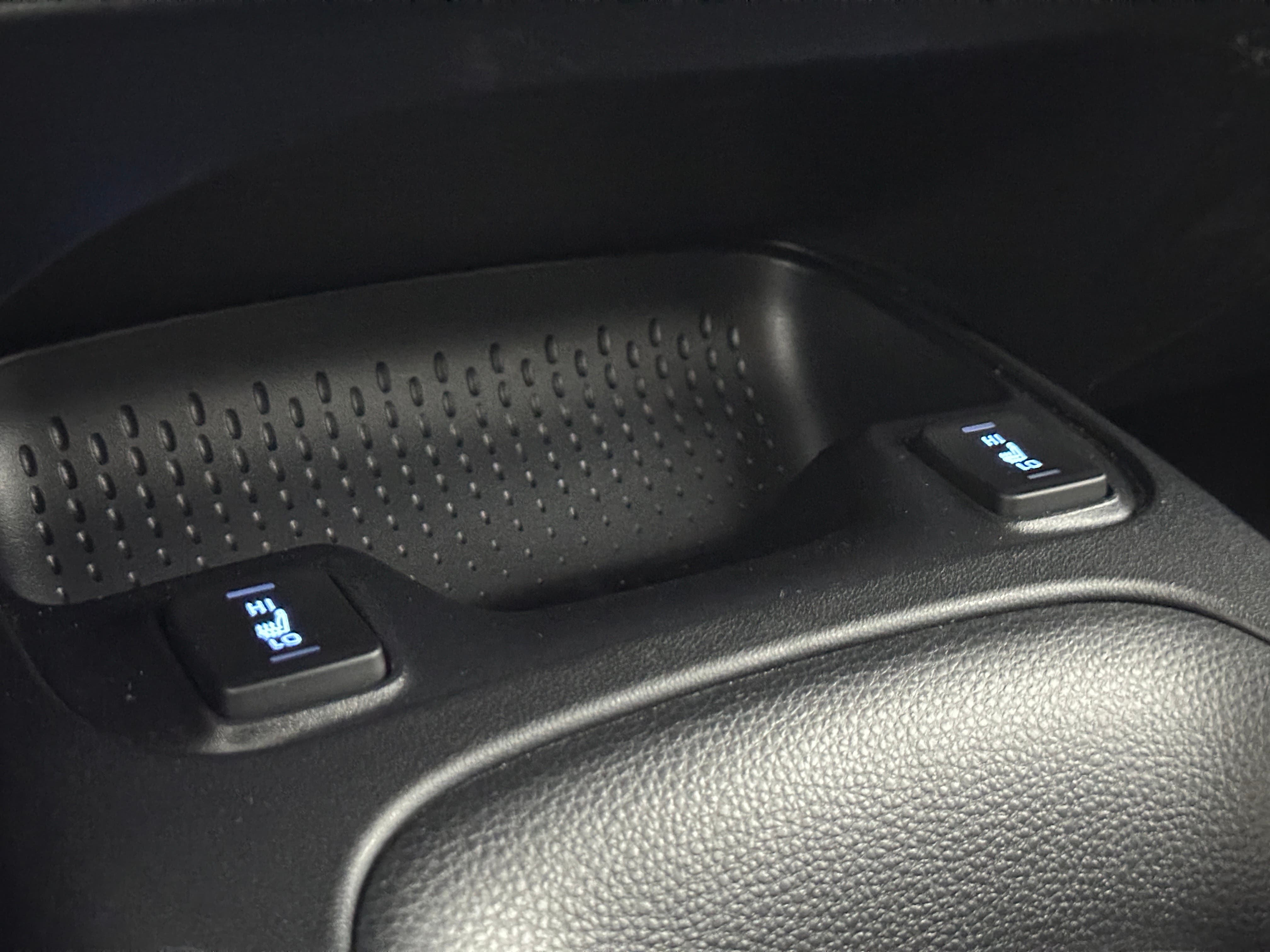 2021 Toyota Corolla Hybrid