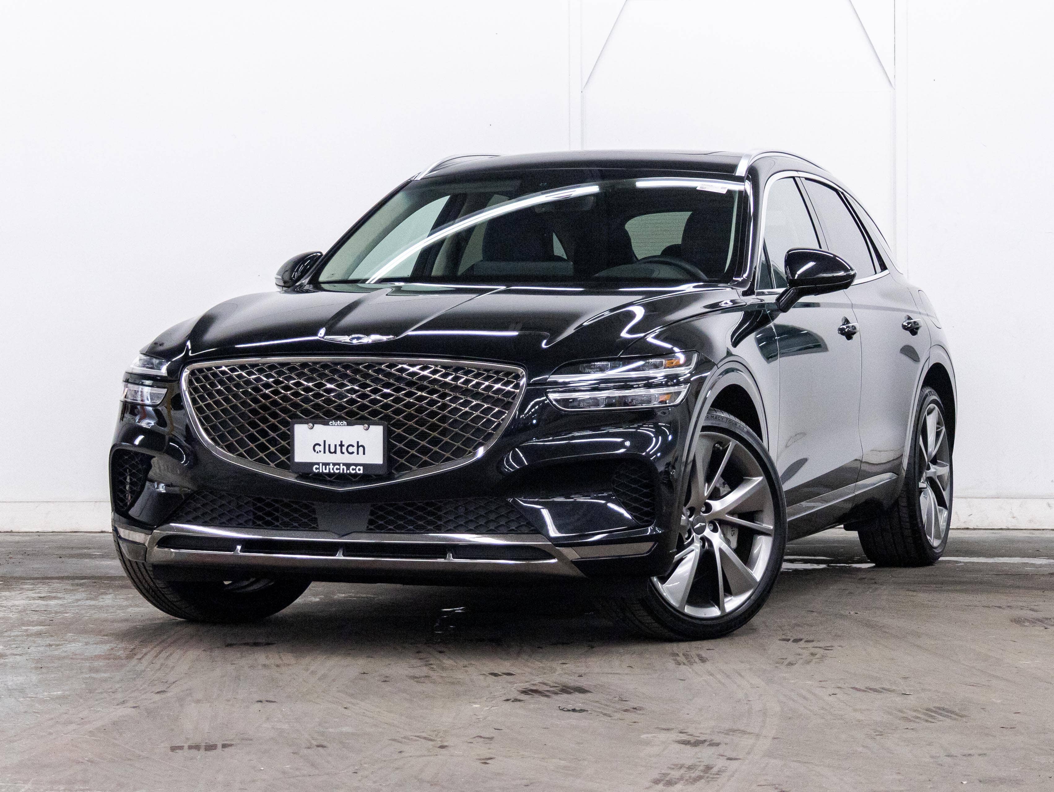 2024 Genesis GV70