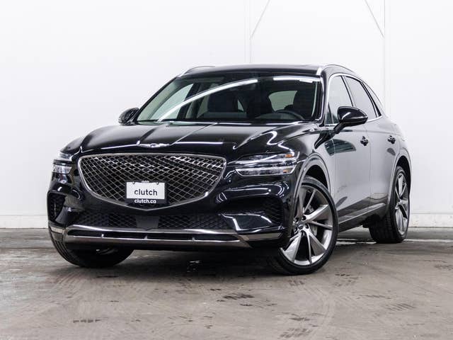 2024 Genesis GV70