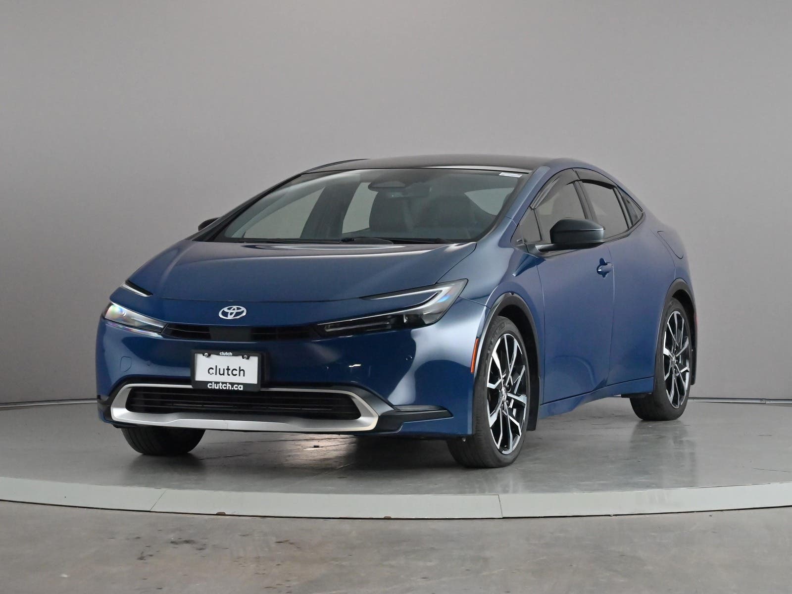  2024 Toyota Prius Prime XSE FWD   