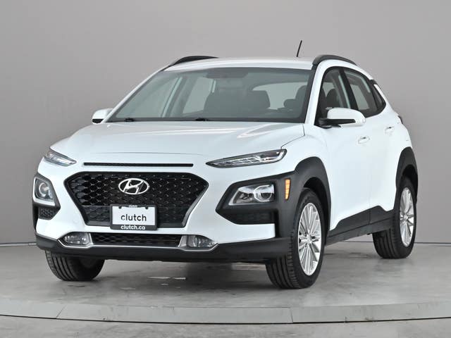 Hyundai Kona Preferred AWD