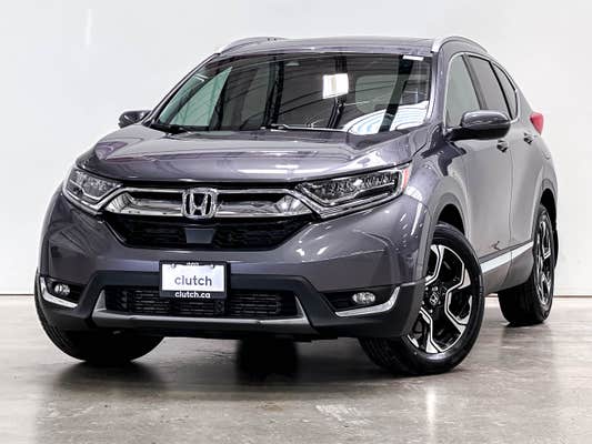 Honda CR-V Touring AWD