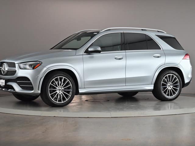 2023 Mercedes-Benz GLE