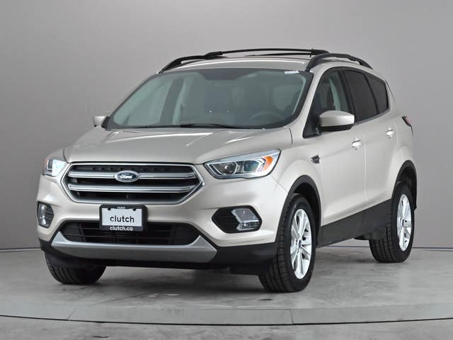 Ford Escape SE 4WD