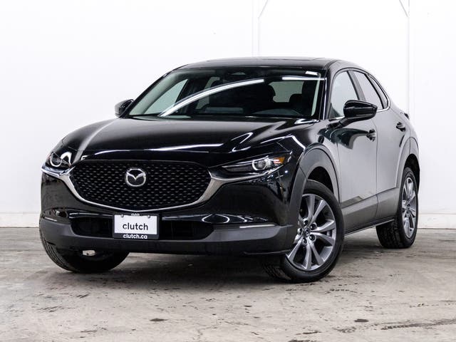 Mazda CX-30 GS