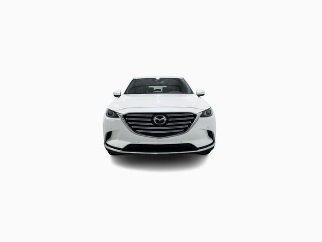 2020 Mazda CX-9