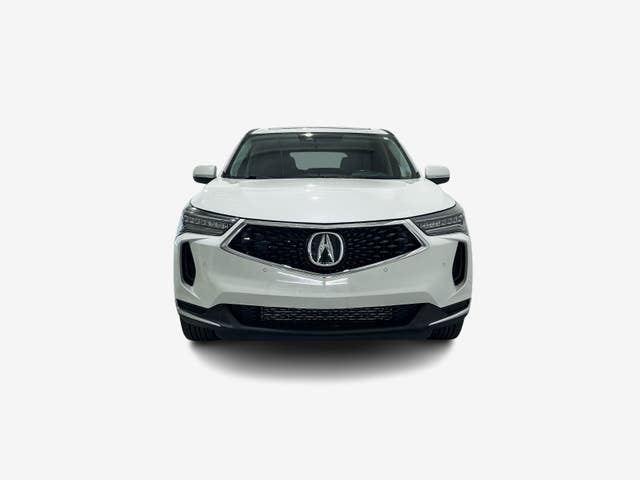 2022 Acura RDX
