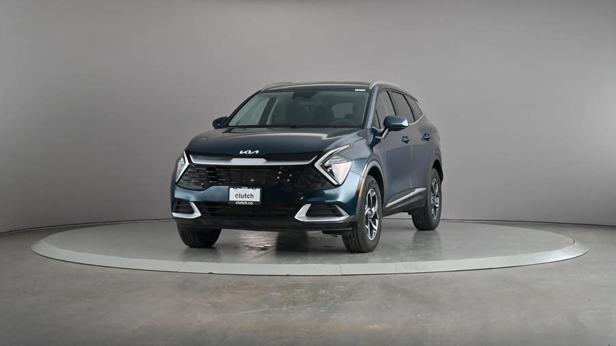 Vehicle photo 2