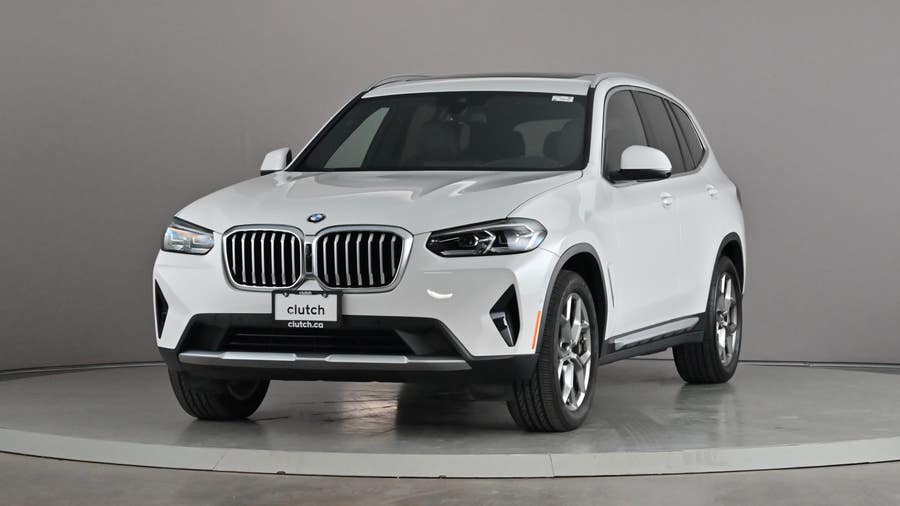 Vehicle photo 1