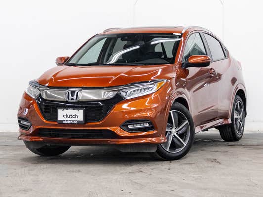 Honda HR-V Touring AWD