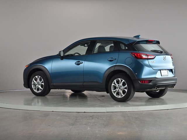 2019 Mazda CX-3