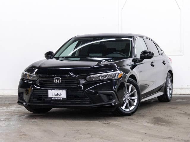 2024 Honda Civic
