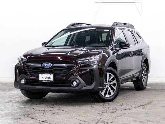 Subaru Outback Touring AWD