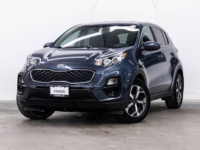 Kia Sportage LX AWD