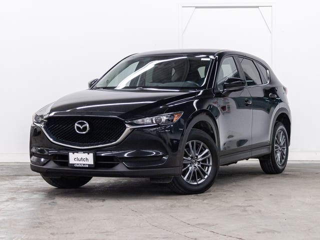 Mazda CX-5 GS