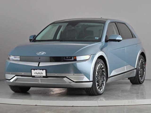 2024 Hyundai IONIQ 5