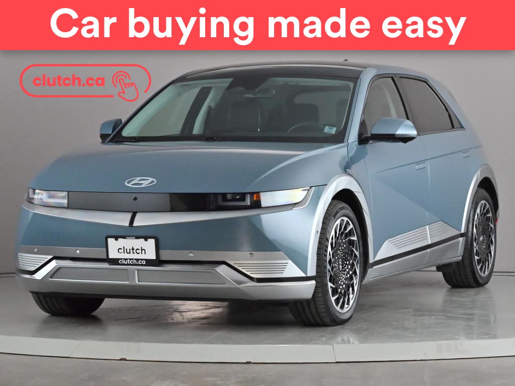 2024 Hyundai Ioniq 5