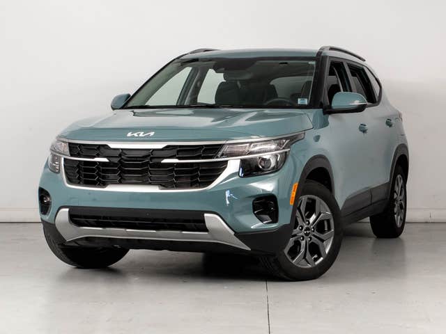 Kia Seltos LX AWD