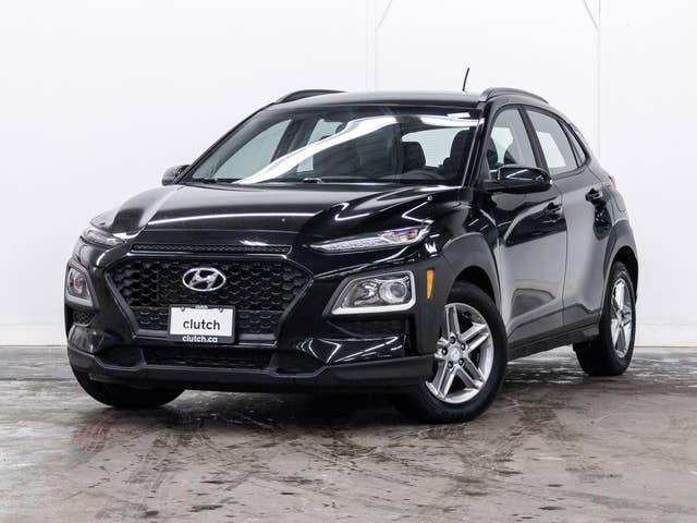Hyundai Kona Essential AWD