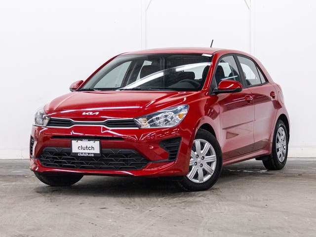 Kia Rio LX+