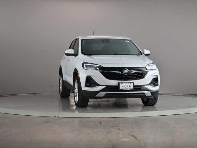 2021 Buick Encore GX