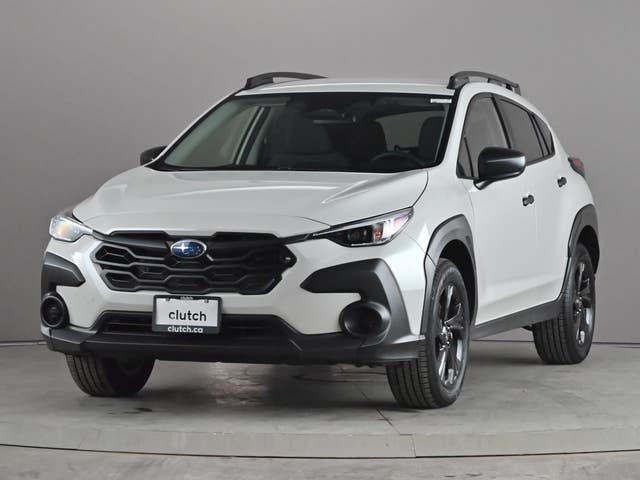 Subaru Crosstrek Convenience w/ EyeSight