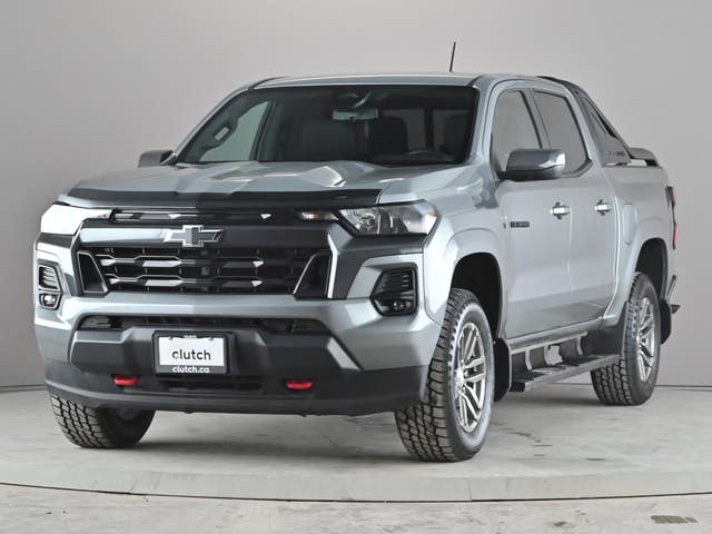 Chevrolet Colorado LT Crew Cab