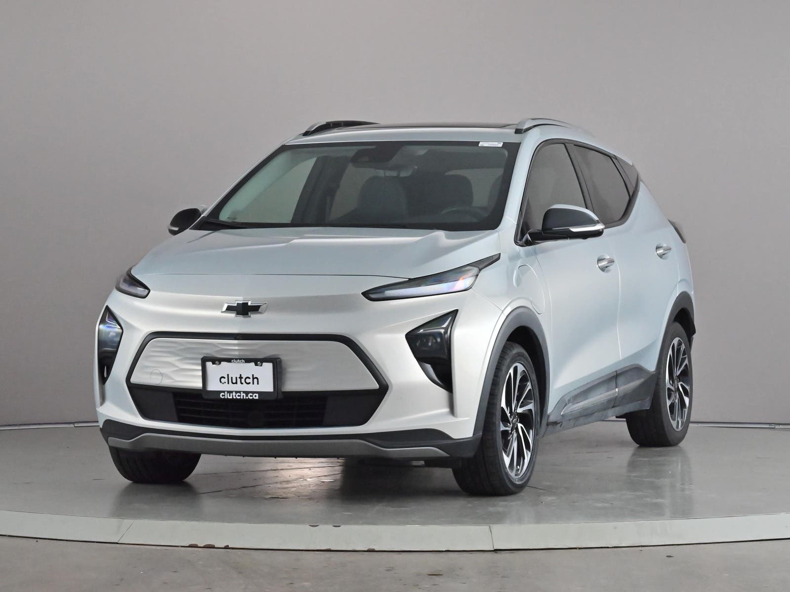  2023 Chevrolet Bolt EUV Premier FWD   