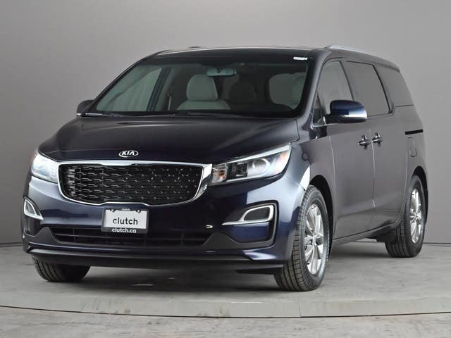 Kia Sedona LX