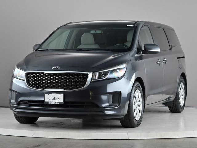 Kia Sedona L